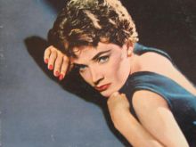 Polly Bergen