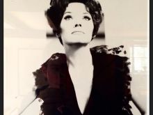 Polly Bergen