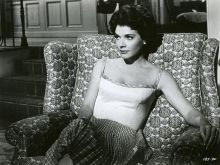 Polly Bergen