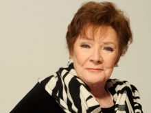 Polly Bergen