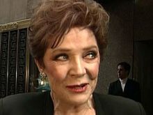 Polly Bergen photo
