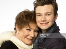 Polly Bergen photo