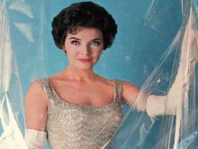 Polly Bergen