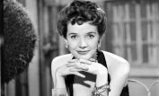 Polly Bergen