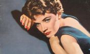 Polly Bergen