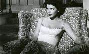 Polly Bergen