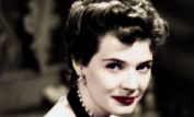 Polly Bergen