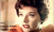 Polly Bergen