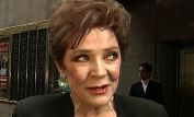 Polly Bergen