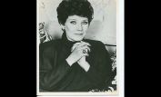 Polly Bergen