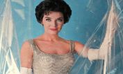 Polly Bergen