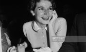 Polly Bergen