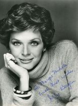 Polly Bergen