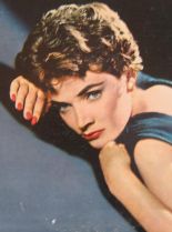 Polly Bergen