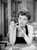 Polly Bergen