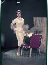 Polly Bergen