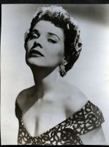 Polly Bergen