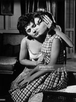 Polly Bergen photo