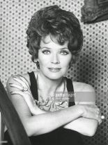 Polly Bergen photo