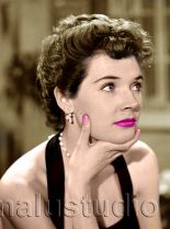 Polly Bergen