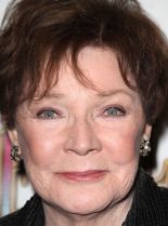 Polly Bergen