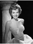 Polly Bergen