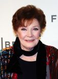 Polly Bergen