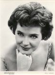 Polly Bergen