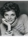 Polly Bergen