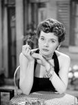 Polly Bergen