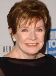 Polly Bergen