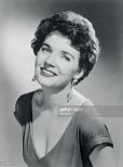 Polly Bergen