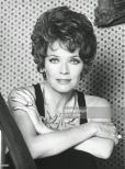 Polly Bergen