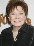 Polly Bergen