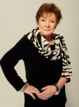 Polly Bergen