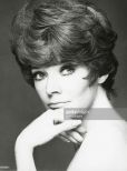 Polly Bergen