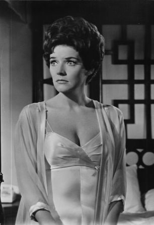 Polly Bergen