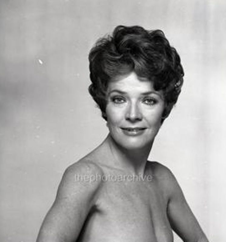 Polly Bergen