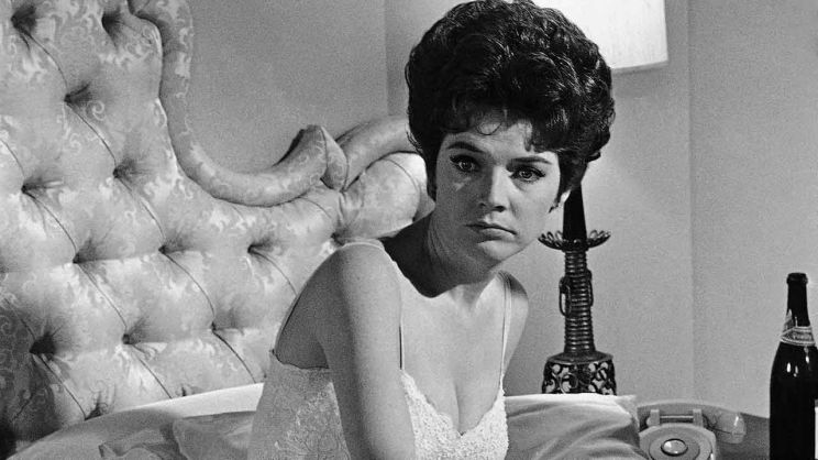 Polly Bergen