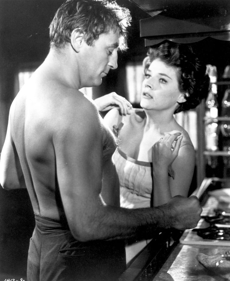 Polly Bergen