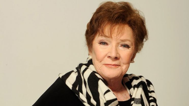 Polly Bergen