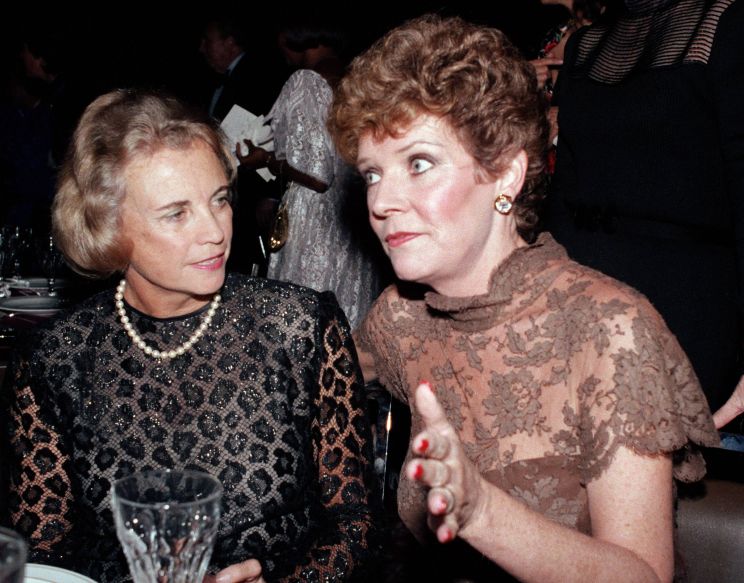 Polly Bergen