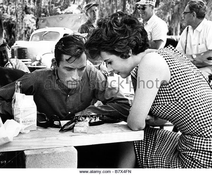 Polly Bergen