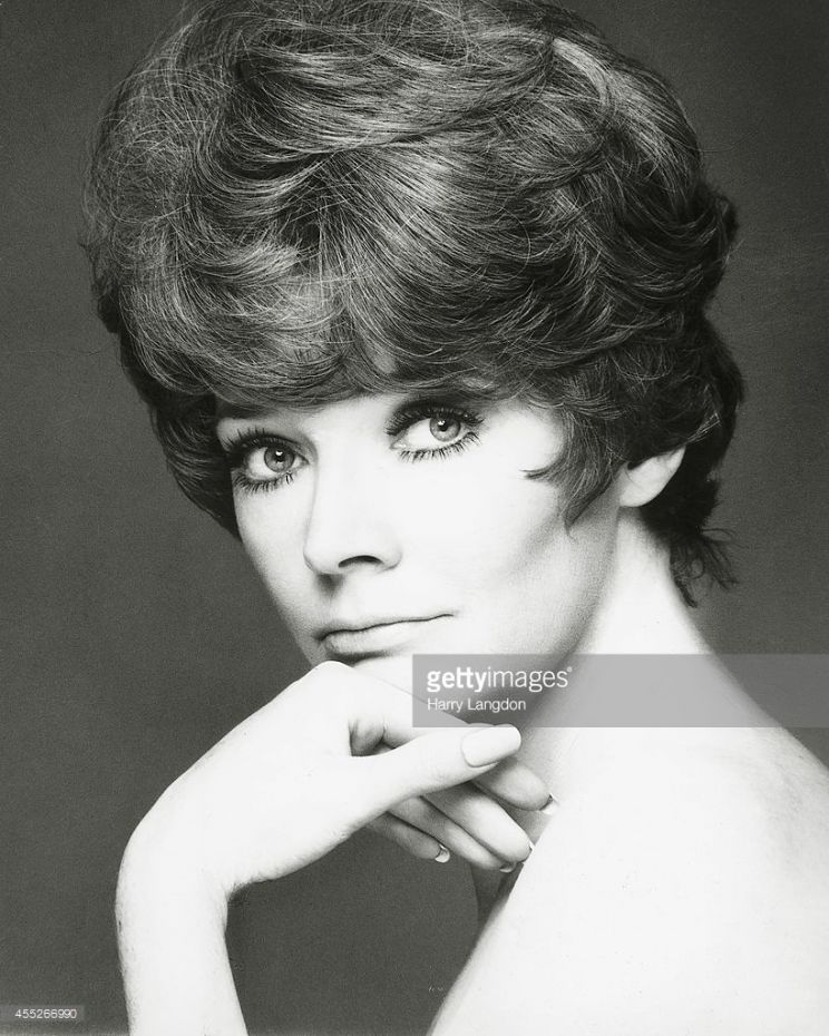 Polly Bergen