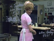 Polly Holliday