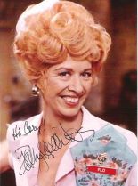 Polly Holliday