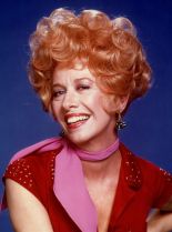 Polly Holliday