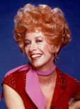 Polly Holliday