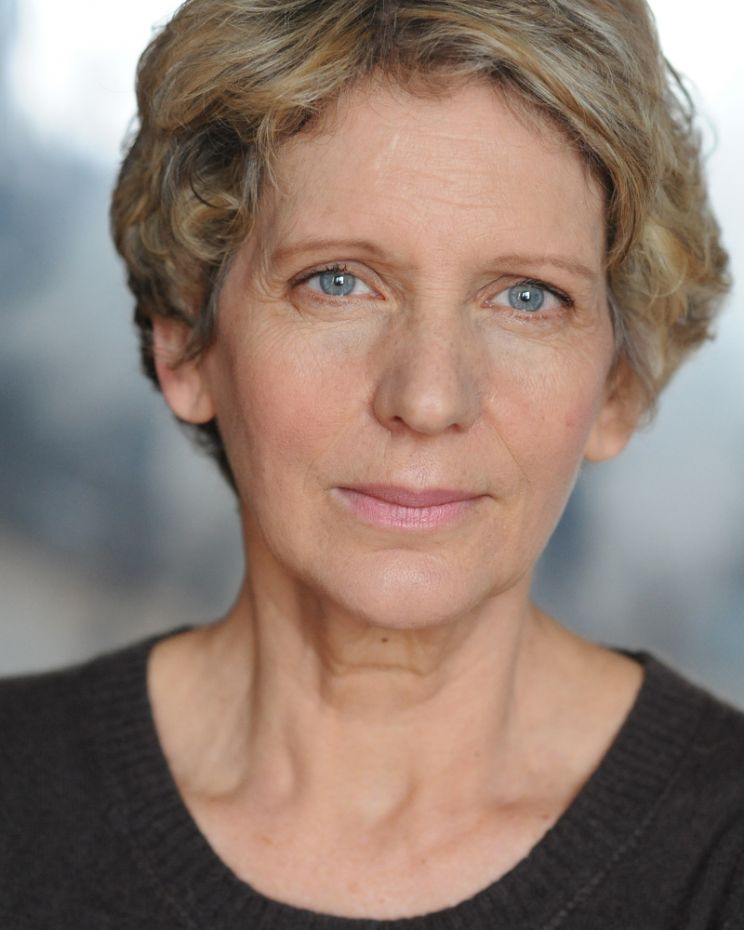 Polly Kemp