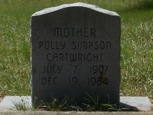 Polly Lee
